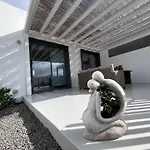 Apartamento Bio La Asomada Tías