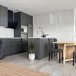 Bio La Asomada Apartamento *