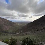 Apartamento Bio La Asomada *