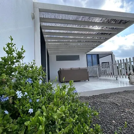 Bio La Asomada Appartamento