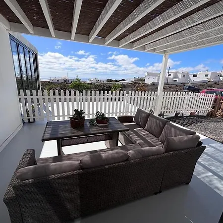 Appartamento Bio La Asomada