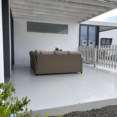 Appartamento Bio La Asomada