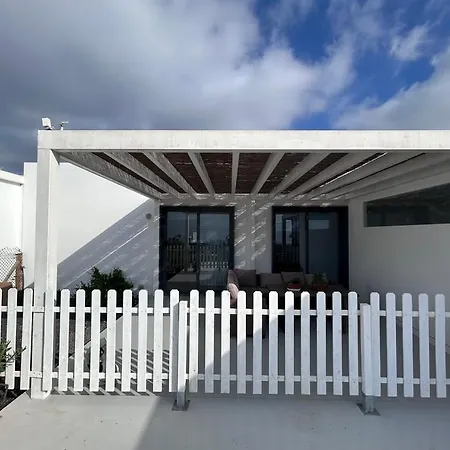 Appartamento Bio La Asomada Tías