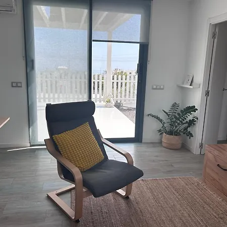 Apartman Bio La Asomada *