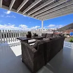 Bio La Asomada Tías