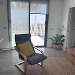 Apartment Bio La Asomada *