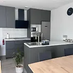 Apartment Bio La Asomada Tías