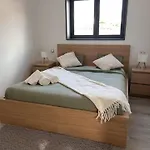 Bio La Asomada Apartment Tías