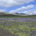 Bio La Asomada * 蒂亚斯