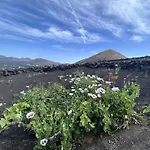 Bio La Asomada 蒂亚斯