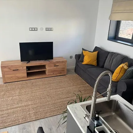 Bio La Asomada * Tías