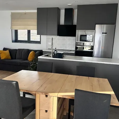 Bio La Asomada * Tías