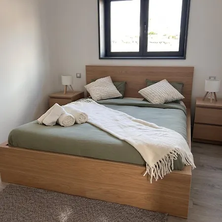 Bio La Asomada דירה Tías