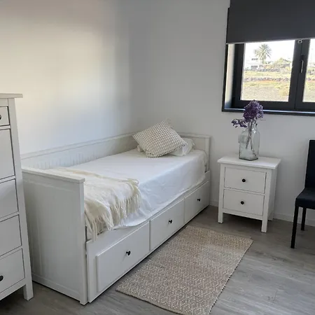 Apartment Bio La Asomada *