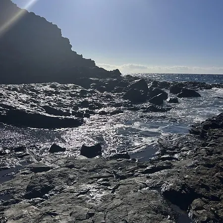 Bio La Asomada * Tias