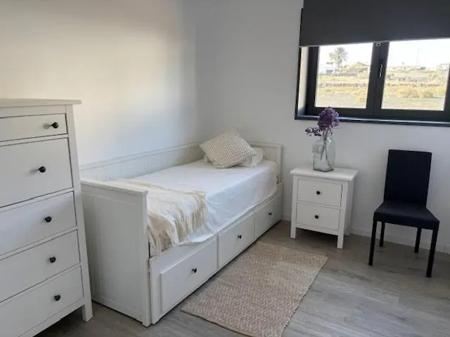 Apartamento Bio La Asomada Tías