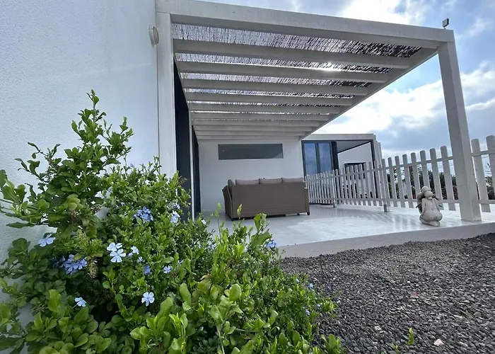 Bio La Asomada Apartamento