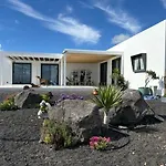 Bio La Asomada Apartamento Tías