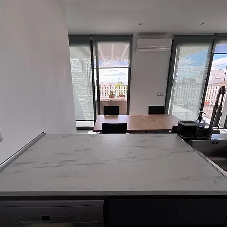 Lejlighed Bio La Asomada Tías